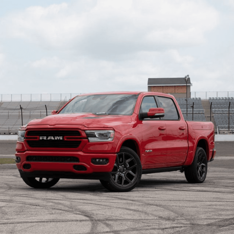 Ram 1500, ram.com