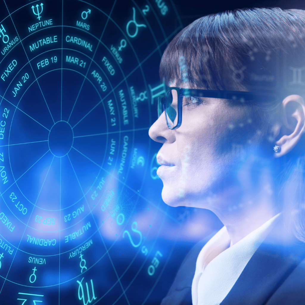 Welcome Age of Aquarius!