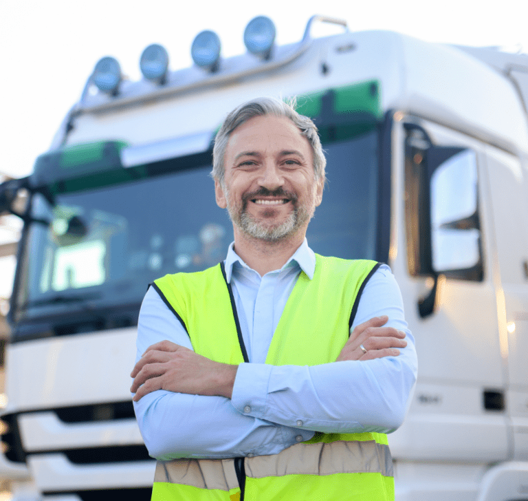 En la imagen se muestra un conductor