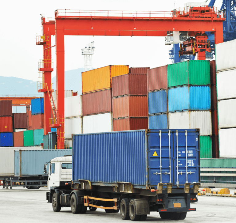 Tendencias que marcarán el futuro de la industria del transporte de mercancías