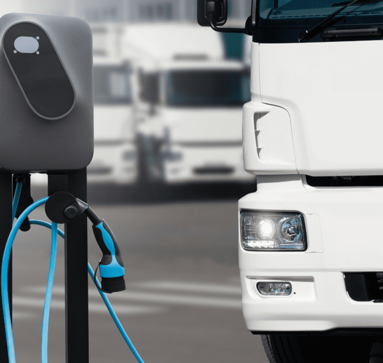 Tendencias que marcarán el futuro de la industria del transporte de mercancías