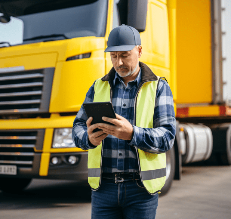 Tendencias que marcarán el futuro de la industria del transporte de mercancías