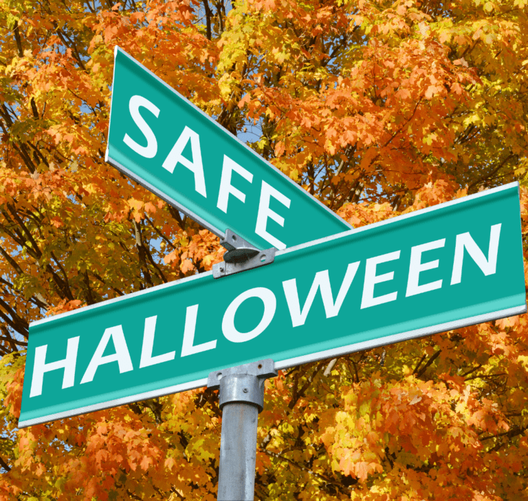 En la imagen se muestra una intersección de calles