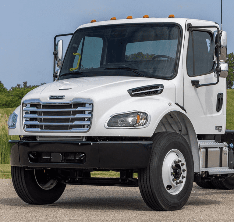 Trucker’s guide: the best truck brands in the U.S.