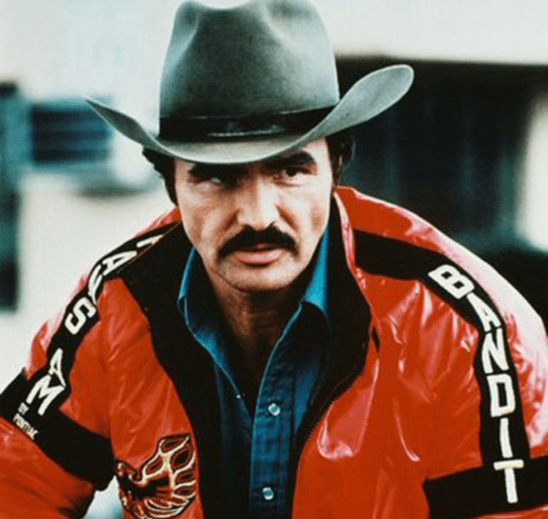 Smokey and the Bandit