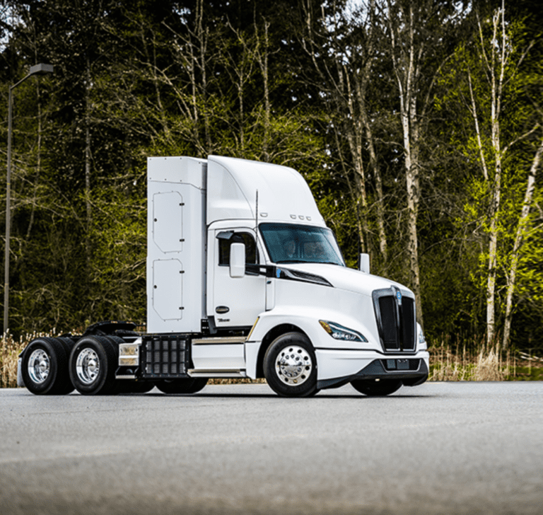 Trucker’s guide: the best truck brands in the U.S.