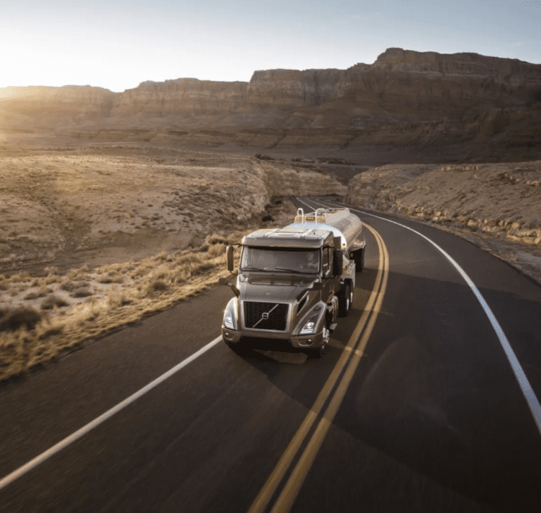 Trucker’s guide: the best truck brands in the U.S.
