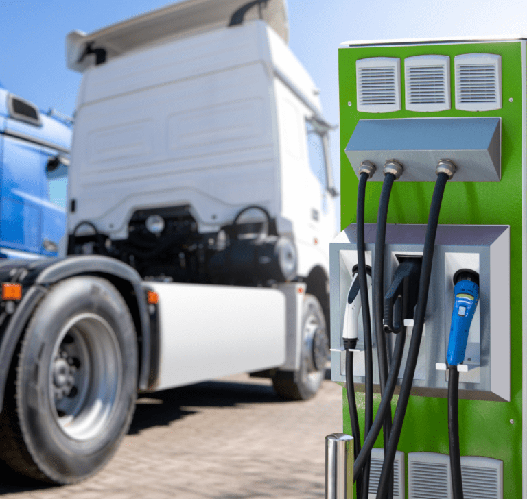 Industria del transporte