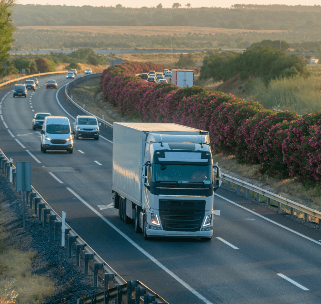 Transportation industry