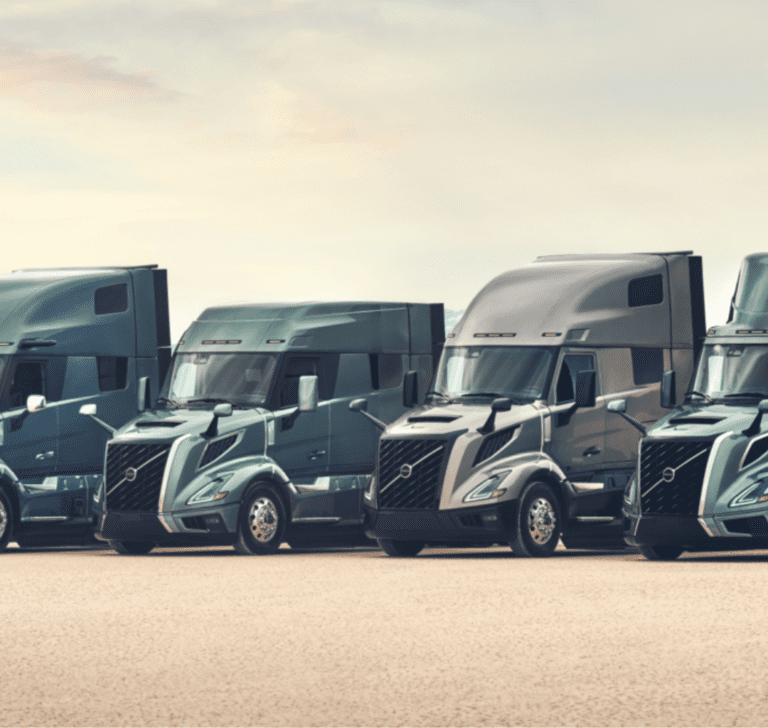 Volvo VNL 2024: a redesign for efficiency and driver comfort