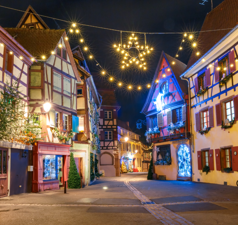 espíritu navideño de EE.UU.