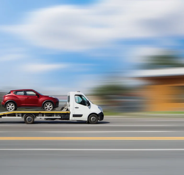 HOS (Horas de Servicio)