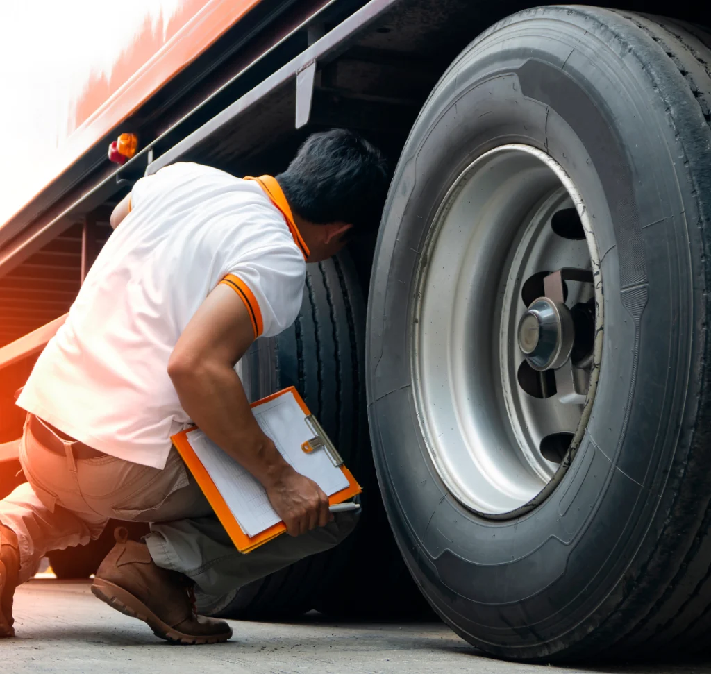 Seguridad de los Frenos