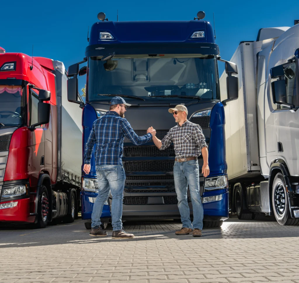 El USDOT y la FMCSA ponen en marcha importantes actualizaciones del sector