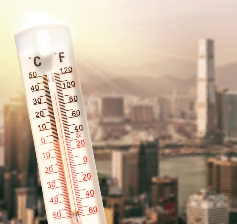 Massive heat wave to scorch the U.S.: temperatures above 100°F