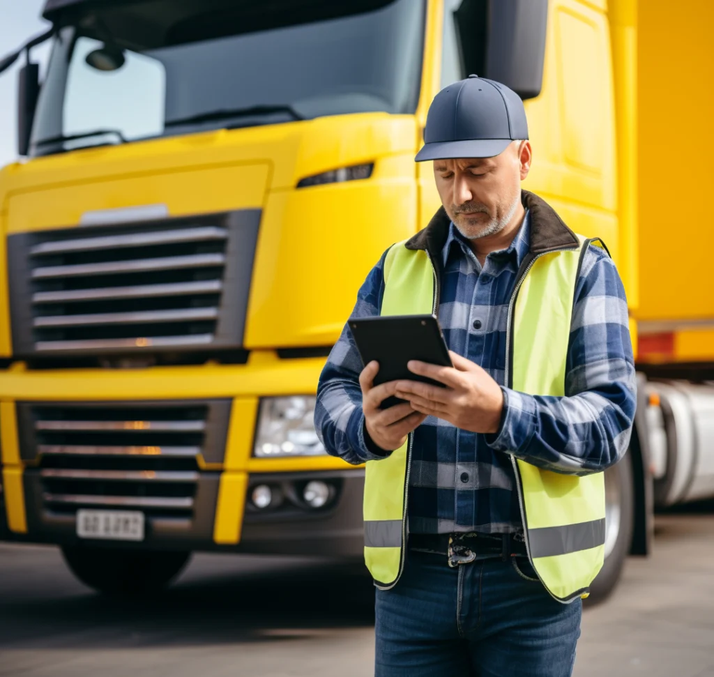 Exención temporal de la NRII concedida por la FMCSA