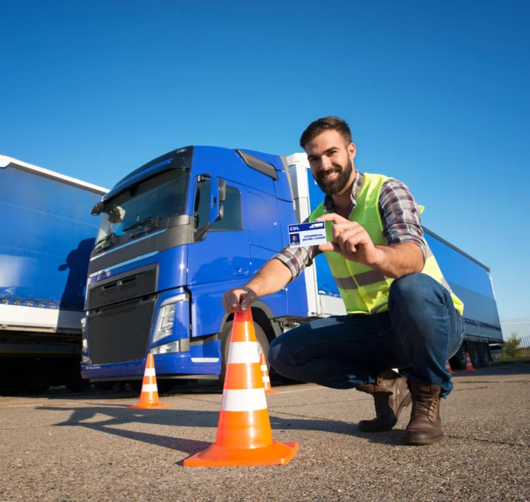 audit targets non-domiciled CDL licenses