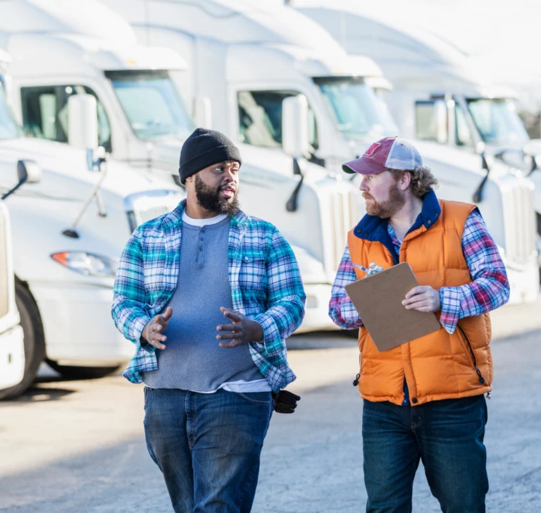 Principales preocupaciones de los gestores de flotas: seguridad, cumplimiento y control de costes