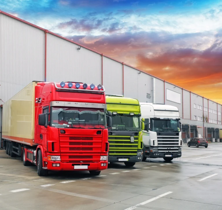 Trucking sector faces uncertainty amid job losses and market pressures