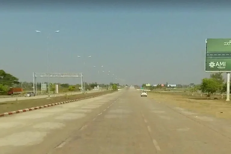 Las carreteras más anchas del mundo