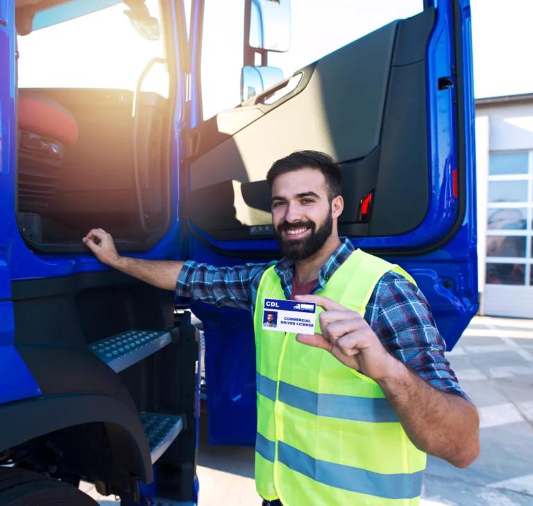 60,000 Non-Domiciled CDLs in the U.S., reveals report by Overdrive