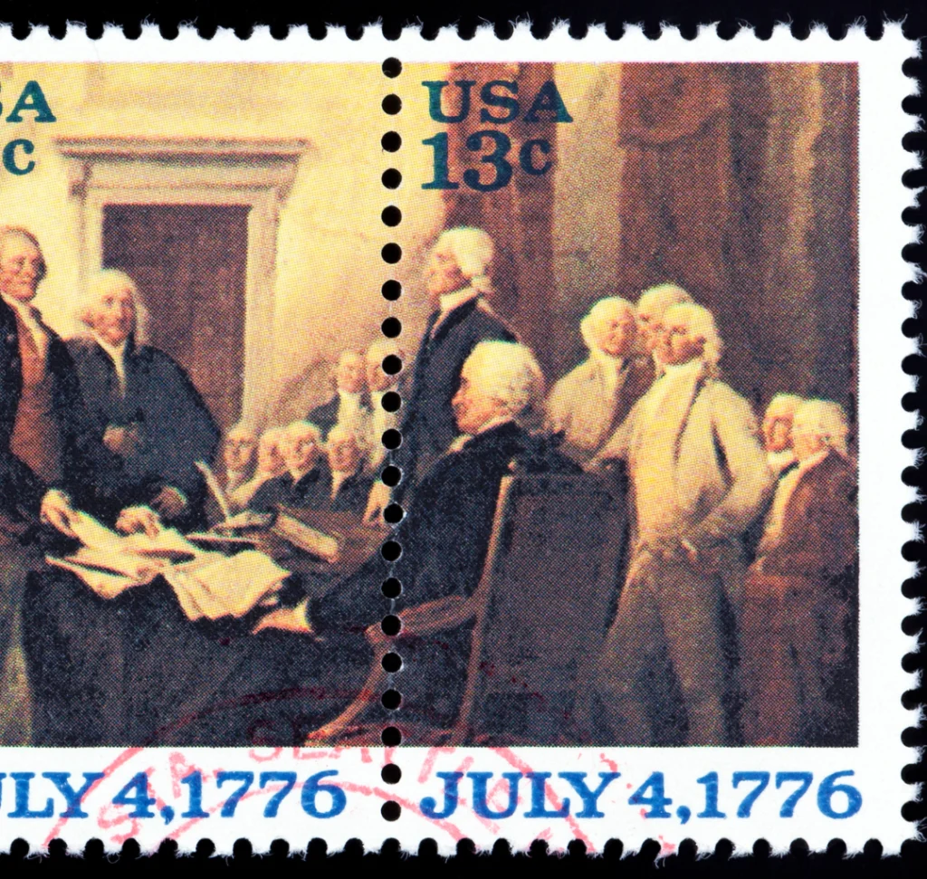 Declaration of Independence