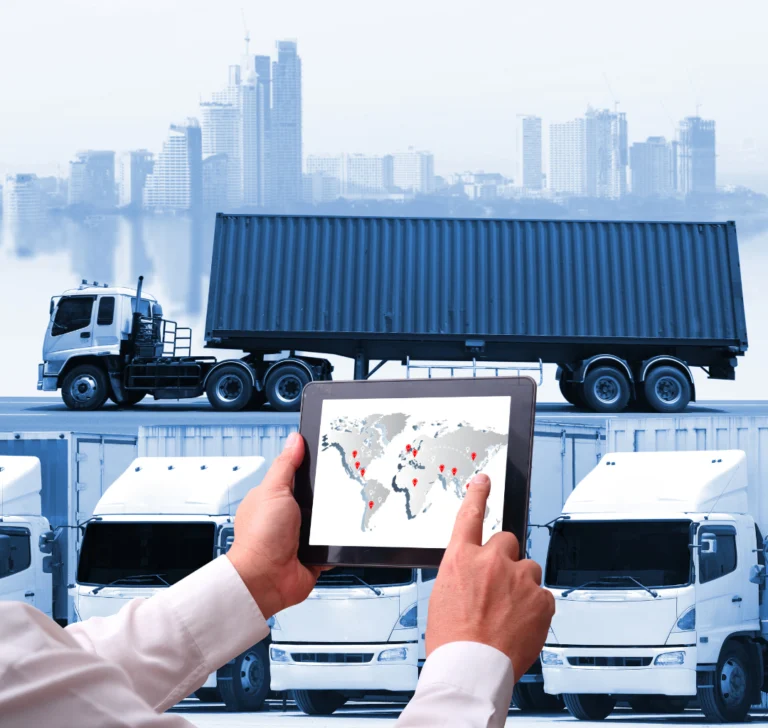 El sector del transporte por carretera afronta la incertidumbre entre pérdidas de empleo y presiones del mercado