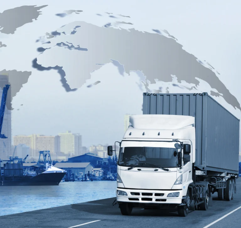 What’s Changing in the Transportation Industry—And What to Expect in the Years Ahead