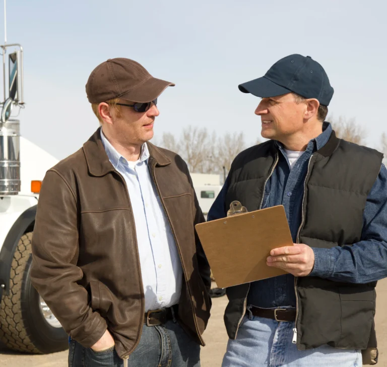 El plazo del Formulario 2290 del IRS está cerca