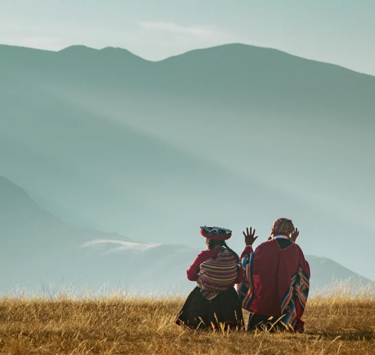 Día de la Pachamama: honrando a la Madre Tierra en todo el mundo