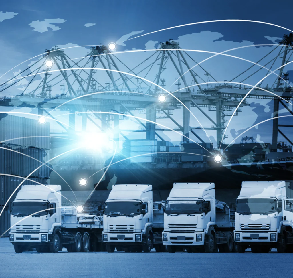 What’s Changing in the Transportation Industry—And What to Expect in the Years Ahead