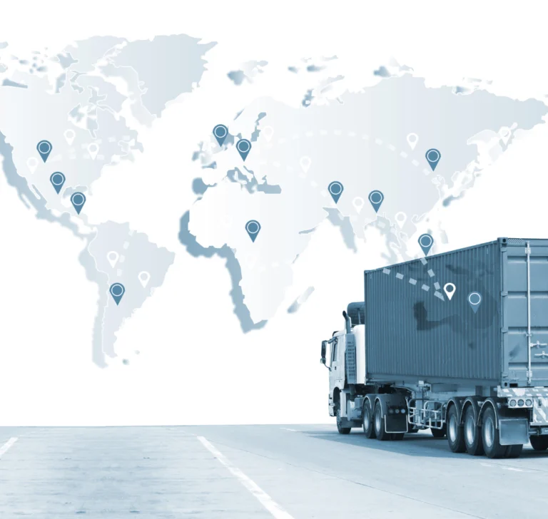 What’s Changing in the Transportation Industry—And What to Expect in the Years Ahead