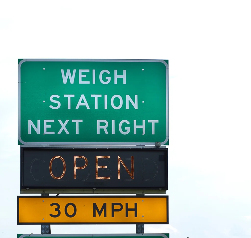 New WEIGH Act targets english proficiency and license fraud