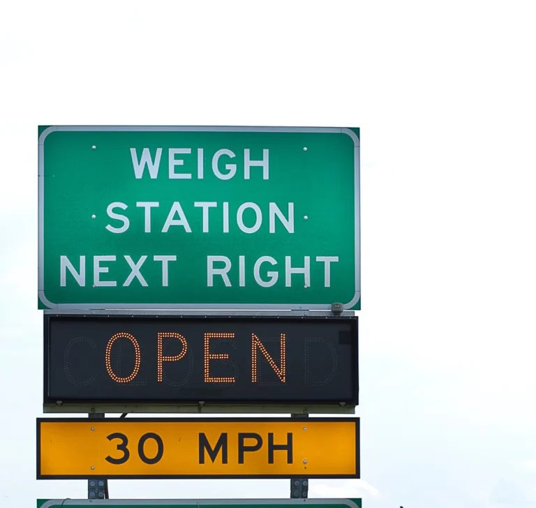 New WEIGH Act targets english proficiency and license fraud
