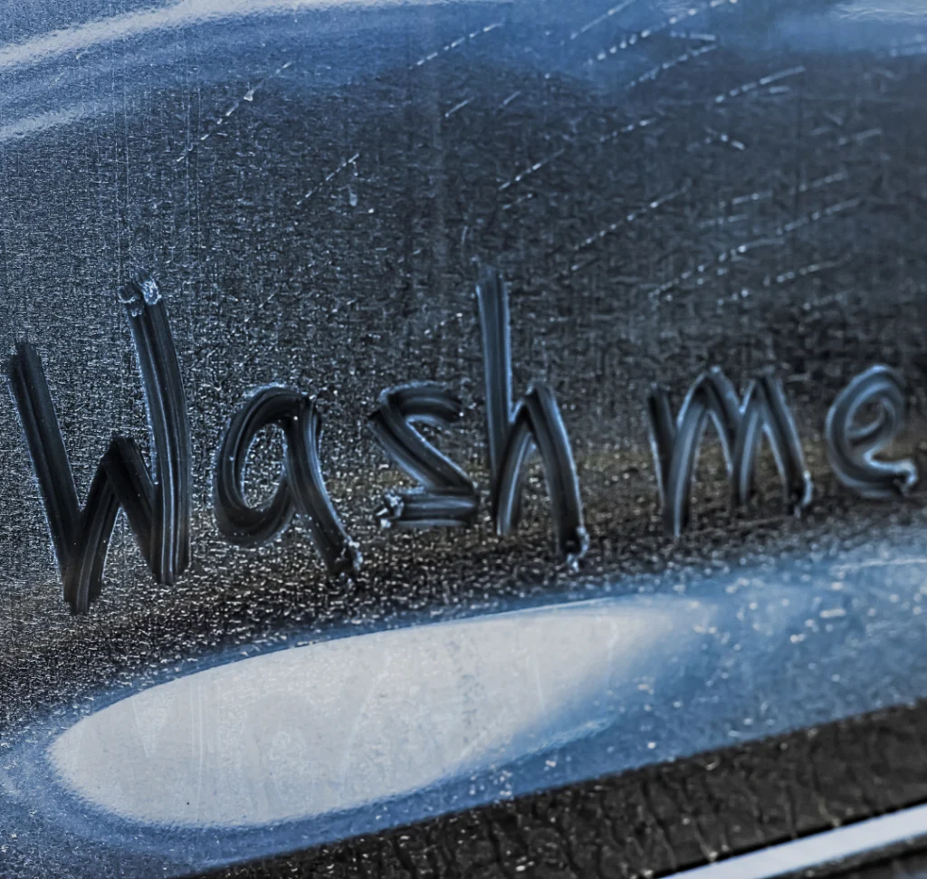 ¿Qué significa tener un camión desordenado?