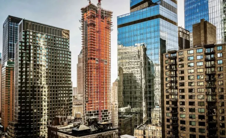 El DOT suspende financiación federal en Nueva York por revisión de los derechos civiles