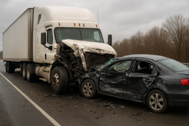 Reformas en materia de seguridad vial: coalición exige resultados