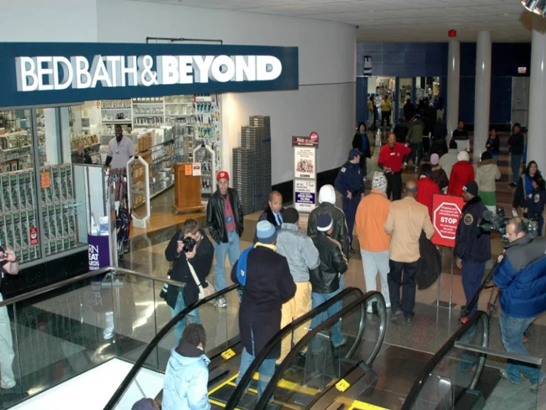 The strangest Black Friday purchases: from funny to nothing