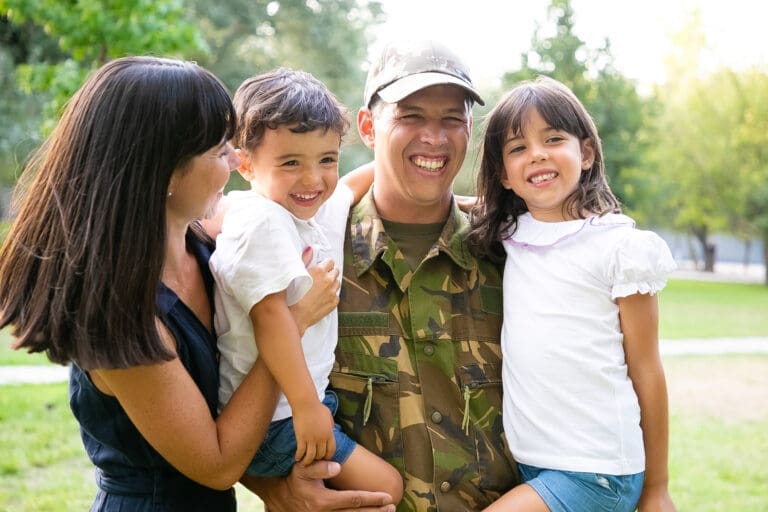 Truckers for Troops: la industria del transporte brinda apoyo a los veteranos