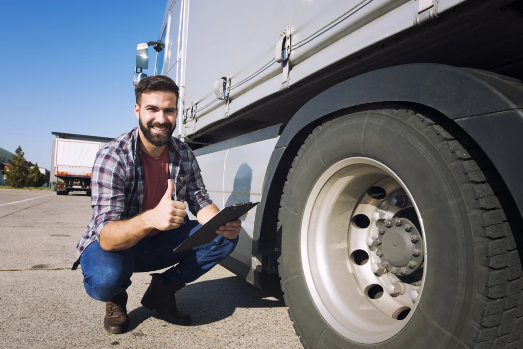 Brake Safety Week 2025 results: almost 85% of commercial vehicles had no violations