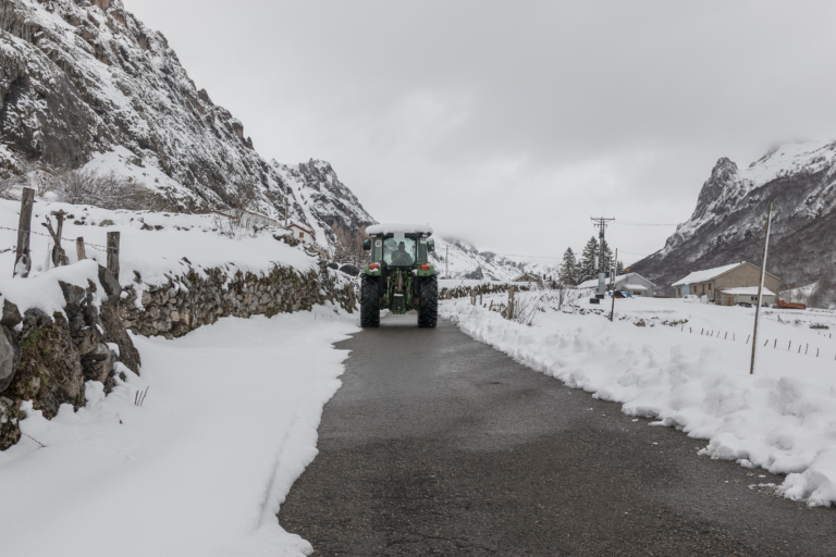 Diesel Reliability in Cold Climates Act of 2025