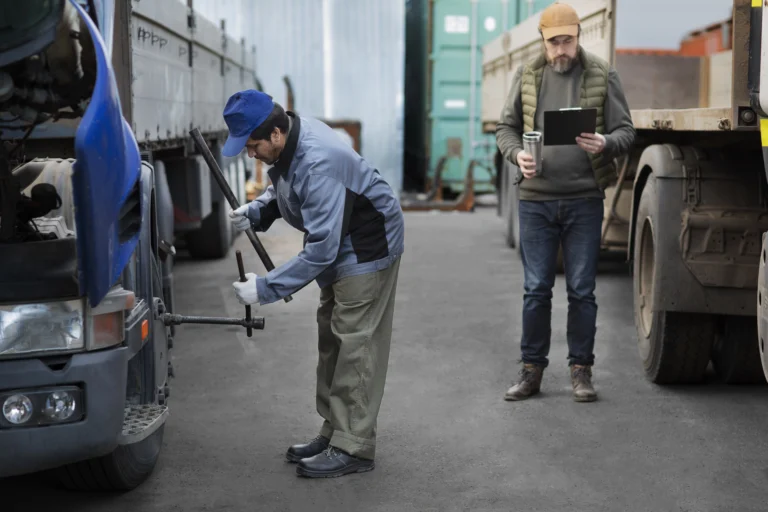 Has ELP enforcement really reduced trucking capacity?