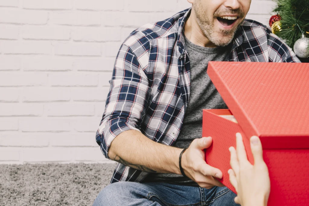 Los mejores regalos de Navidad para un camionero