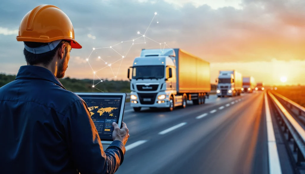 California DMV unveils revised rules for autonomous truck operations