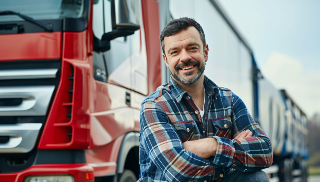 El primer Grupo Parlamentario Bipartidista sobre Transporte por Carretera