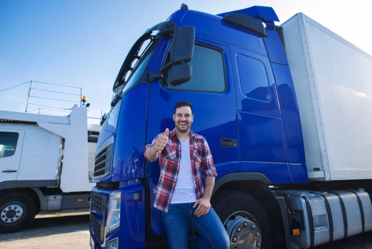 El nuevo plan de acción contra el fraude, la seguridad y las lagunas normativas del transporte por carretera de EE.UU.