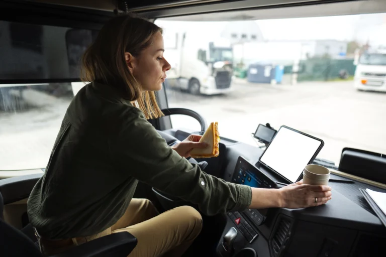 FMCSA tightens oversight of ELDs to prevent fraud and protect drivers