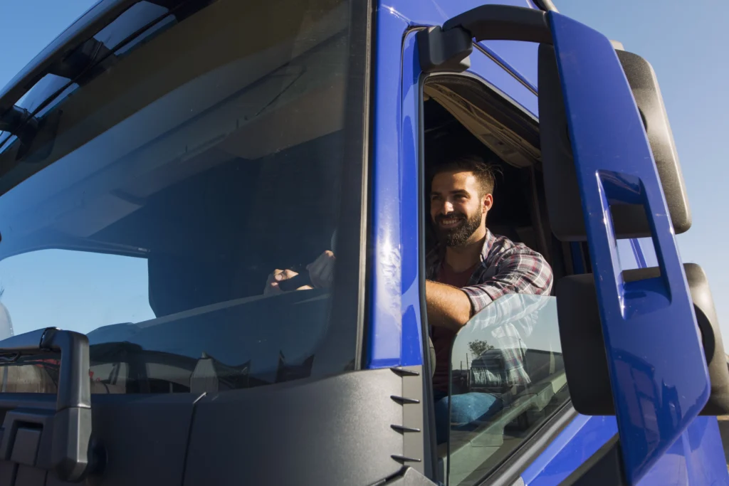 Iniciando en el transporte: permisos, registros y cumplimiento normativo