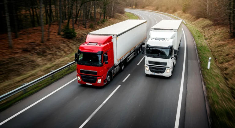 El transporte por carretera se enfrenta a continuas pérdidas de empleo con incertidumbre adentrándose al 2026