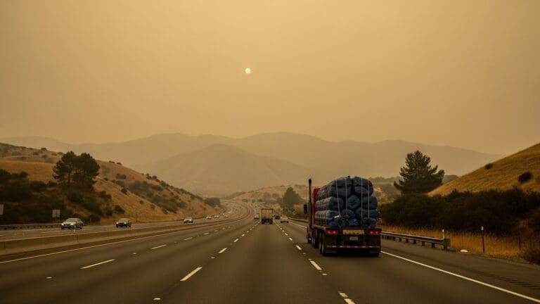 pollution